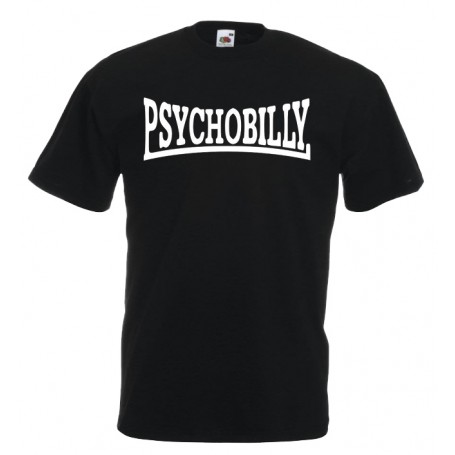 Psychobilly