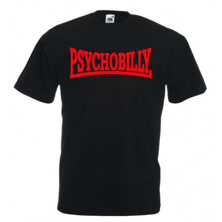 Psychobilly