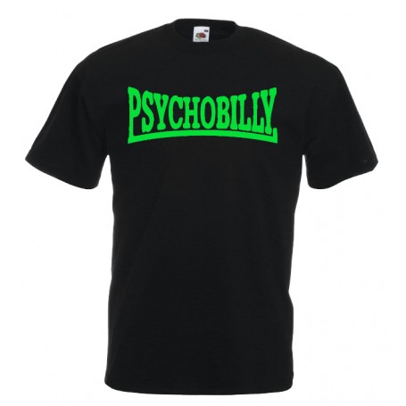 Psychobilly