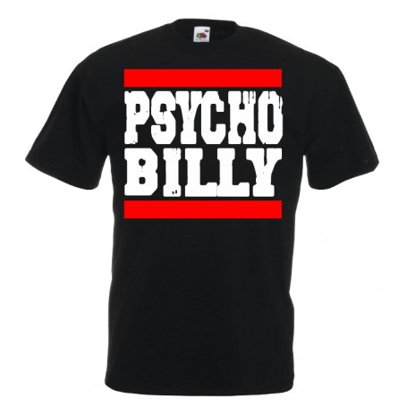 Psychobilly