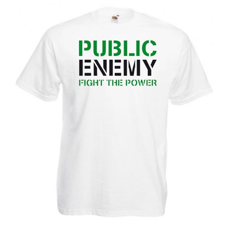 public enemy