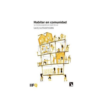 HABITAR EN COMUNIDAD libro