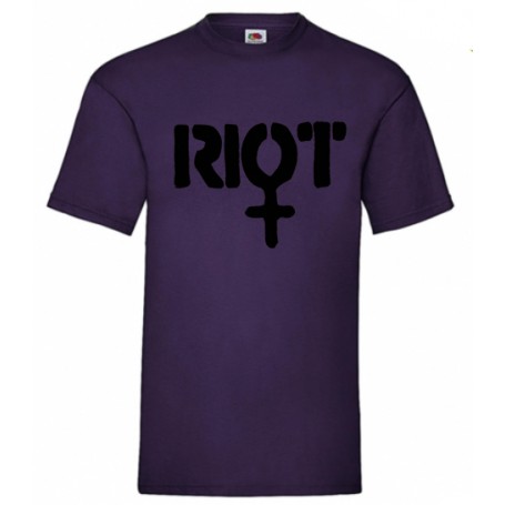 Riot