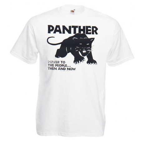Black panther