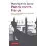 PRESOS CONTRA FRANCO libro