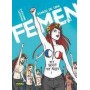 DIARIO DE UNA FEMEN libro