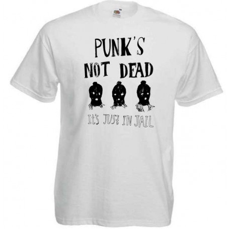 punks not dead