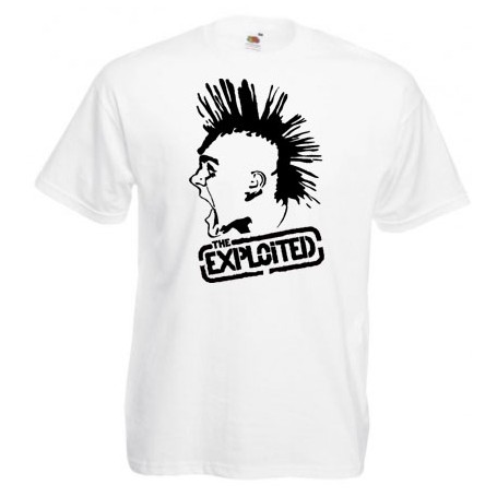 The exploited