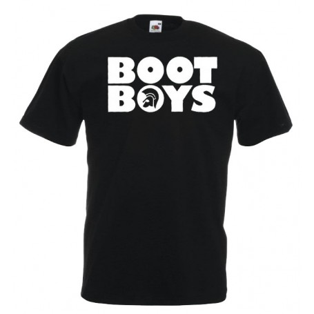 boot boys