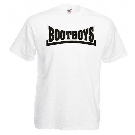 boot boys