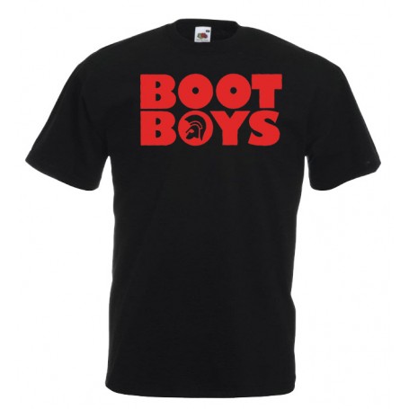 boot boys