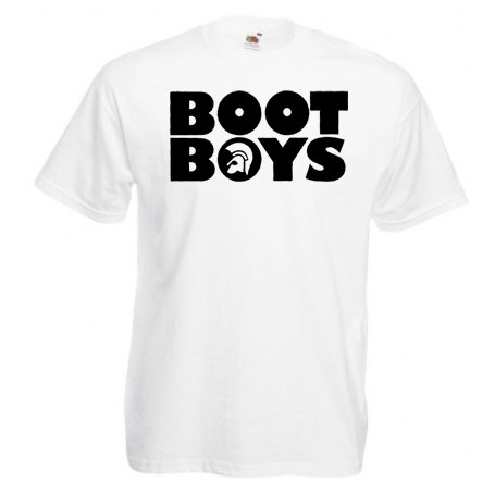 boot boys