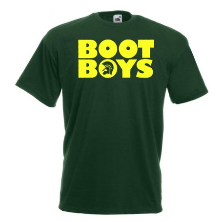 boot boys
