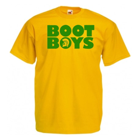 boot boys