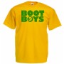 boot boys