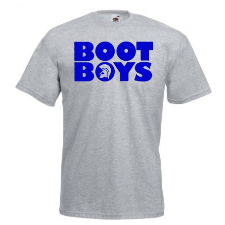 boot boys