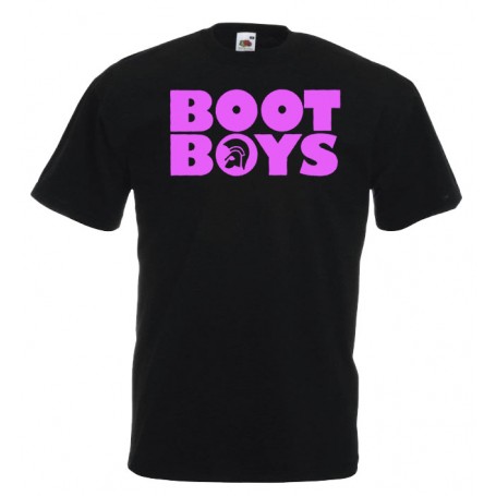 boot boys