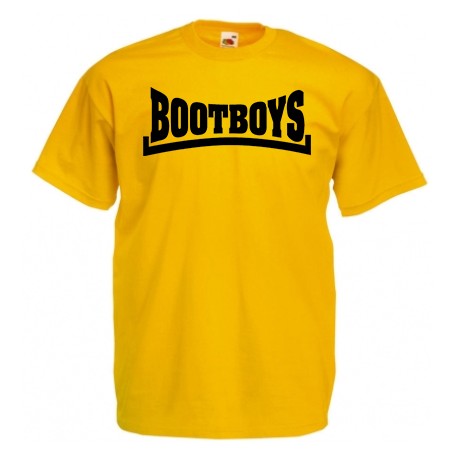 boot boys