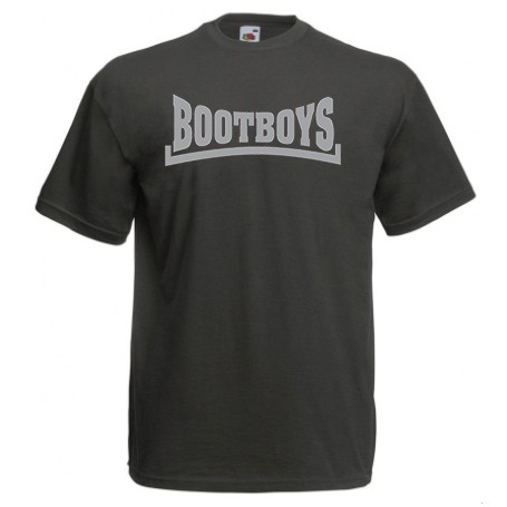 boot boys
