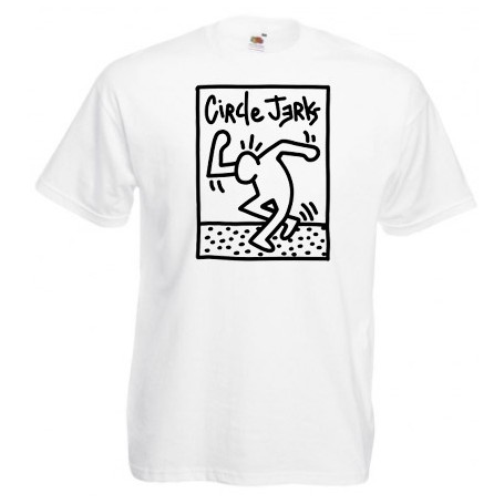 Circle jerks