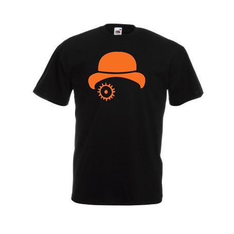 Clockwork orange