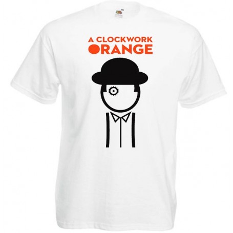 Clockwork orange