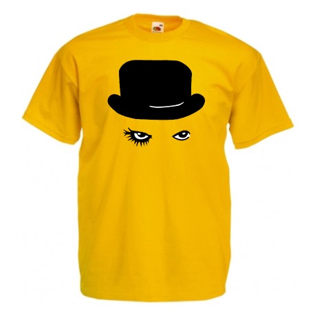 Clockwork orange