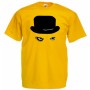Clockwork orange