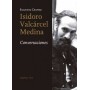 ISIDORO VALCARCEL MEDINA - CONVERSACIONES libro