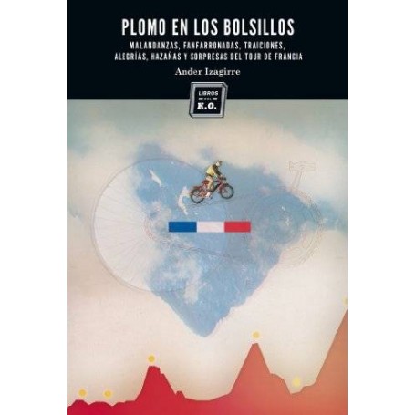 PLOMO EN LOS BOLSILLOS