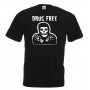 Drug free