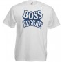 Boss reggae