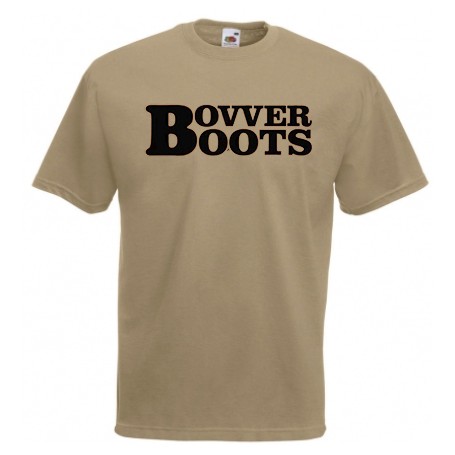 bovver boots