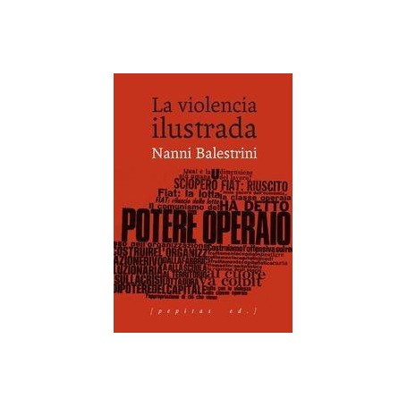 VIOLENCIA ILUSTRADA, LA libro