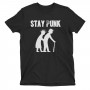 Stay punk