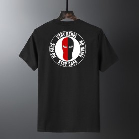 Stay rebel stay safe