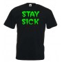 Stay sick