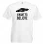 i want to believe