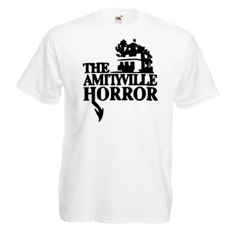 the amityville horror