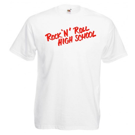 rock n roll high school