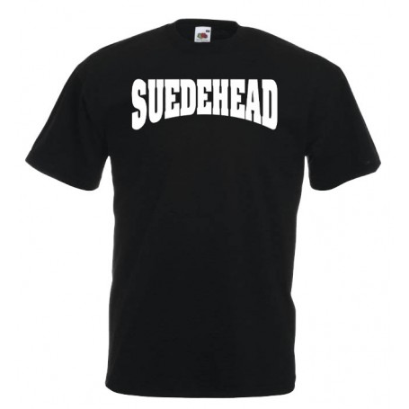 Suedehead