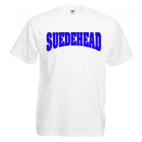 Suedehead