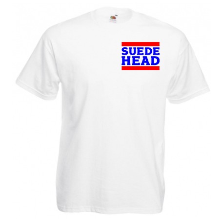 Suedehead