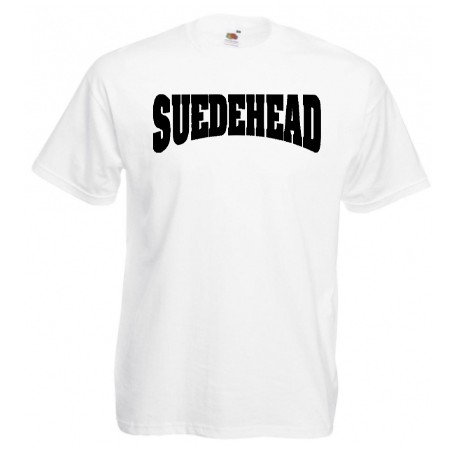 Suedehead