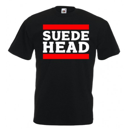 Suedehead