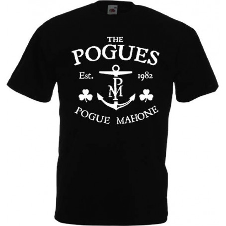 The pogues