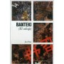 BANTEKI (EL SALVAJE) libro