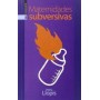 MATERNIDADES SUBVERSIVAS libro