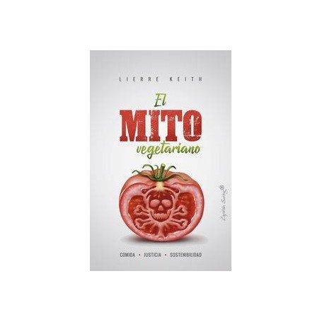 MITO VEGETARIANO, EL libro