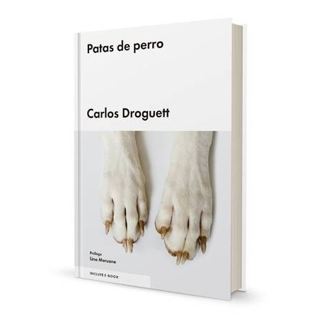 PATAS DE PERRO